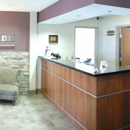 Sleep Inn & Suites Salina I-135 Eksteriør billede
