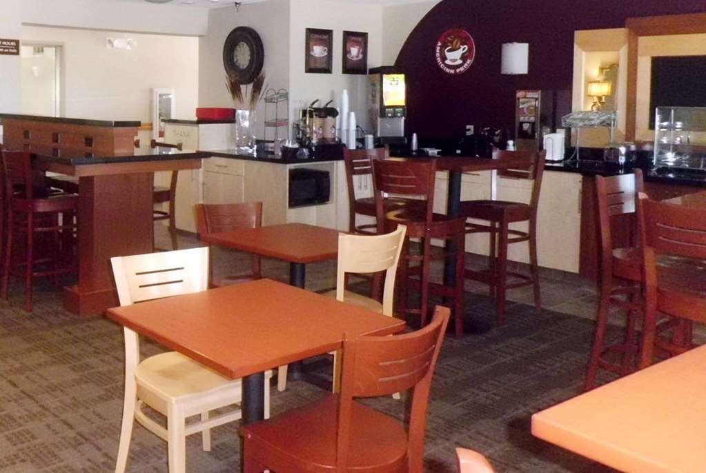 Sleep Inn & Suites Salina I-135 Interiør billede