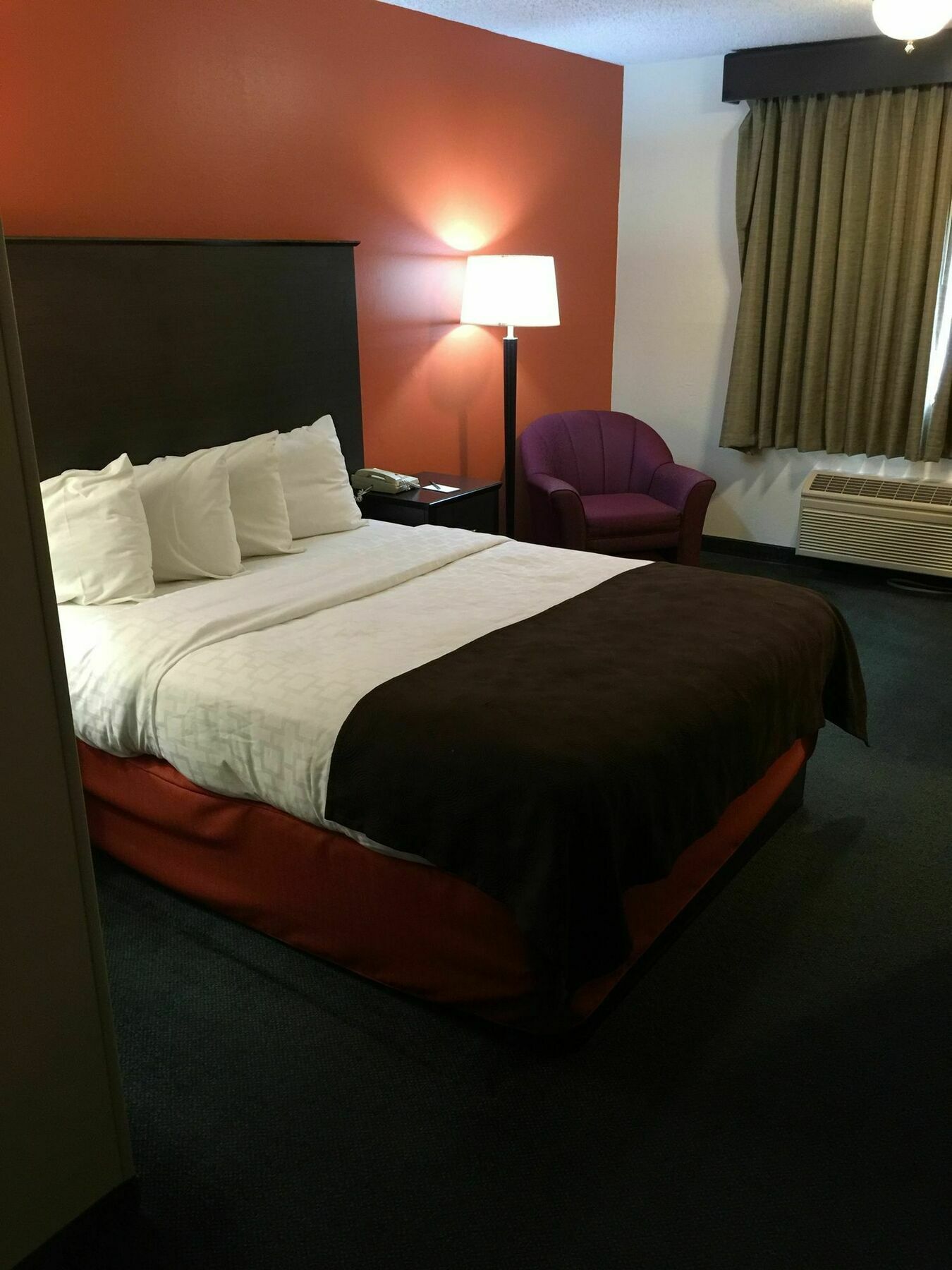 Sleep Inn & Suites Salina I-135 Eksteriør billede